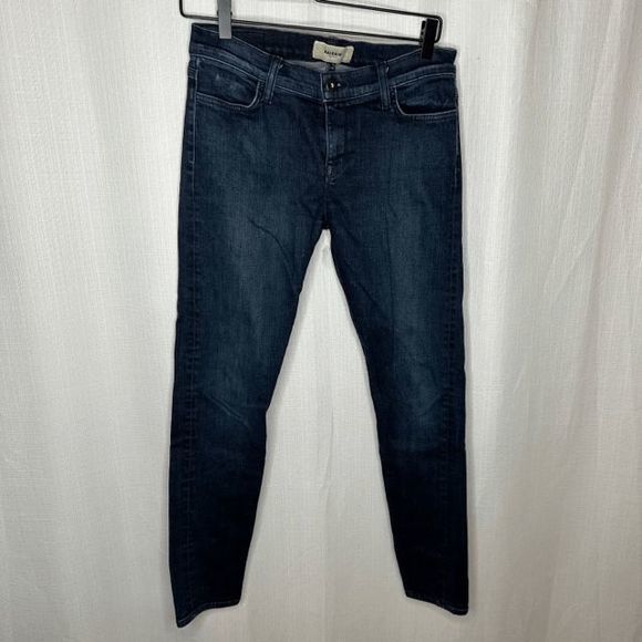 Baldwin Sophia Mid Rise Skinny‎ Jeans - Picture 1 of 3